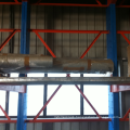 warehouse adjustable cantilever racking